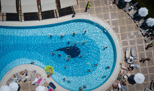 Hotel Baia Lara