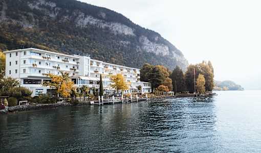 Beatus Wellness- & Spa-Hotel