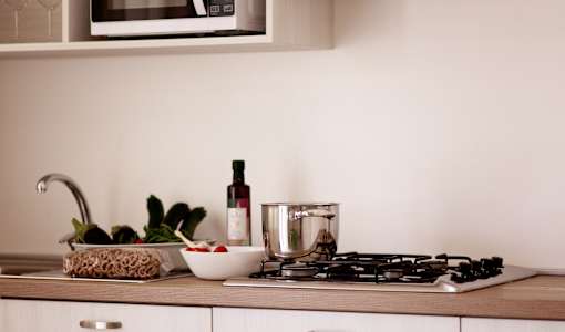 Luna Minoica Suites and Apartments