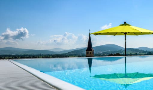 Wellnesshotel Randsbergerhof