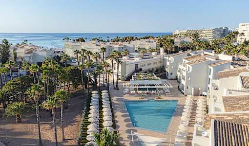 Hipotels Mediterraneo Club