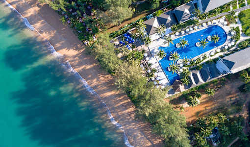 X10 Khaolak Resort