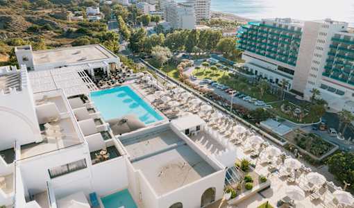allsun Hotel Calypso Palace