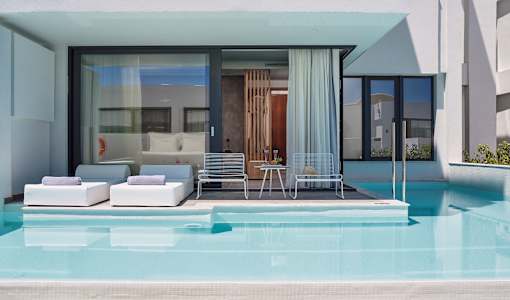 Lindos Grand Resort & Spa - Adults only