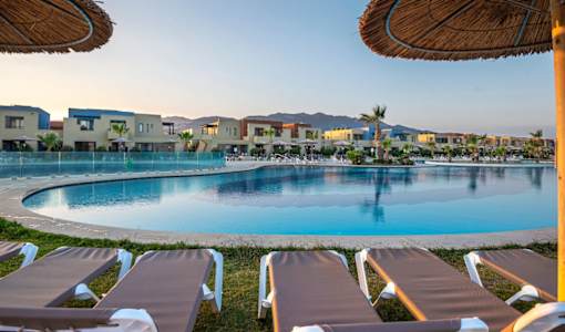 Astir Odysseus Kos Resort & Spa
