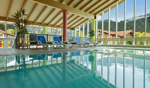 Familotel Spa & Familien Resort Krone