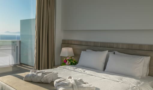Akti Imperial Deluxe Resort & Spa Dolce by Wyndham