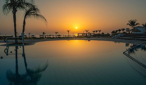 Hotel Mercure Hurghada