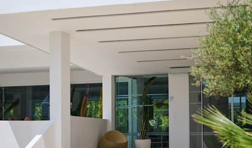 AluaSoul Carolina - Adults Only