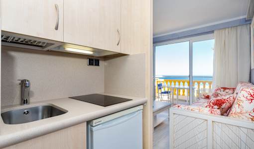 Royal Son Bou Family Club