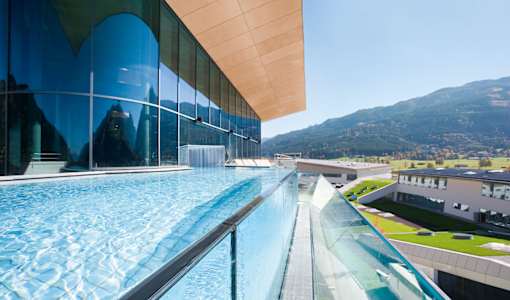 Tauern SPA Zell am See-Kaprun