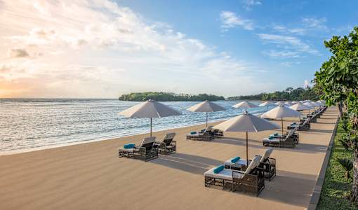 The Laguna A Luxury Collection Resort & Spa