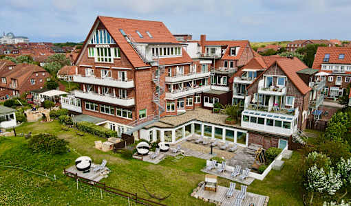 Romantik® Hotel Achterdiek