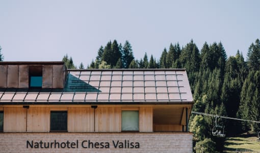 Naturhotel Chesa Valisa
