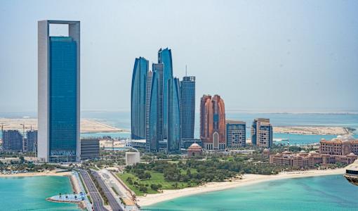 Rixos Marina Abu Dhabi