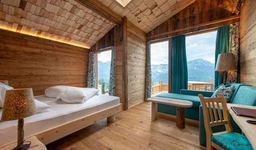 Natur & Wellnesshotel Höflehner