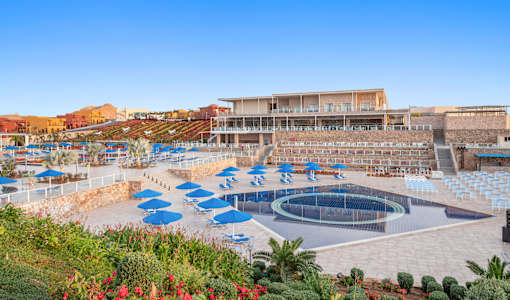 Pickalbatros Villaggio Resort - Portofino