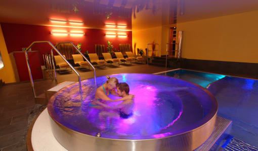 Hotel Winzer Wellness & Kuscheln