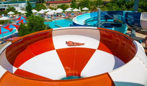 Kahya Resort Aqua & Spa