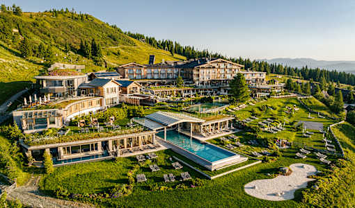 Mountain Resort Feuerberg