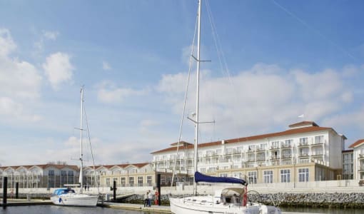 Lindner Hotel Boltenhagen, part of JdV by Hyatt