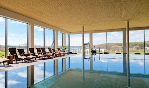 Bio-Seehotel Zeulenroda