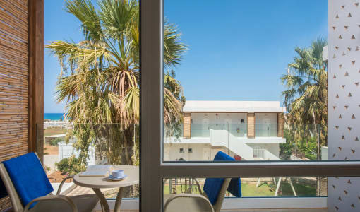 Aelius Hotel and Spa