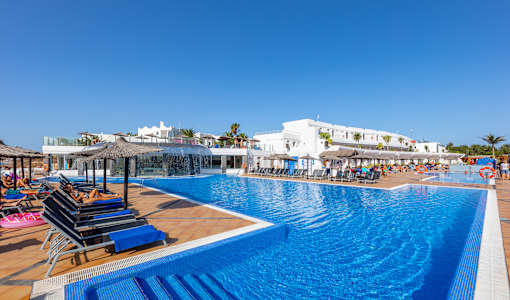 allsun App.-Hotel Barlovento