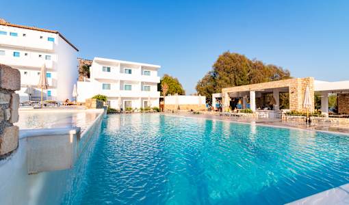 alltoura Club SUNRISE BEACH RESORT