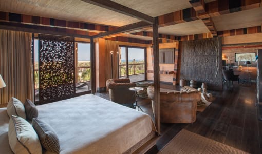 Lopesan Baobab Resort