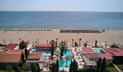 Mediterranean Village Hotel & Spa