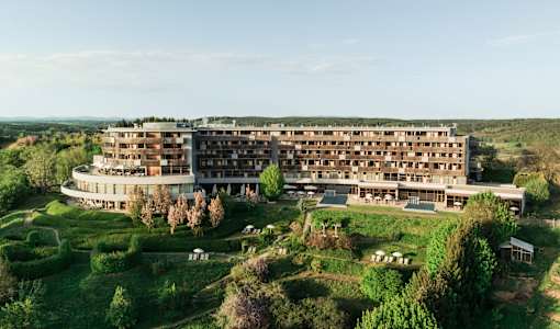 Falkensteiner Balance Resort Stegersbach