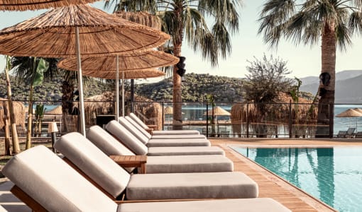 Cook's Club Adakoy Marmaris