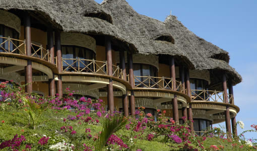 Ocean Paradise Resort & Spa