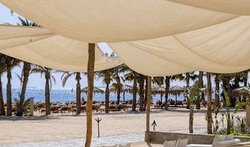 Serry Beach Resort