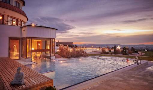 Der Birkenhof - Spa & Genuss Resort