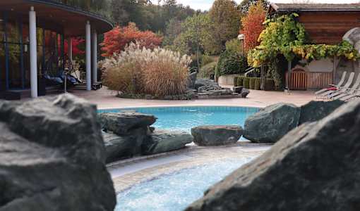 Thermenhotel Vier Jahreszeiten Loipersdorf