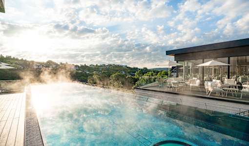 DIEDRICH Wellnesshotel & Spa - Adults only