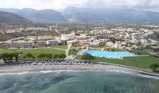 Kalimera Kriti Hotel & Village Resort