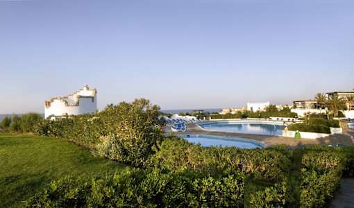 Canvas by Mitsis Cretan Village