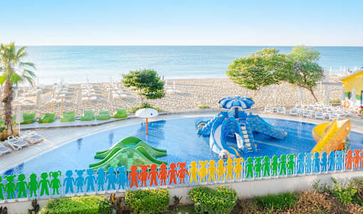 Sentido Marea