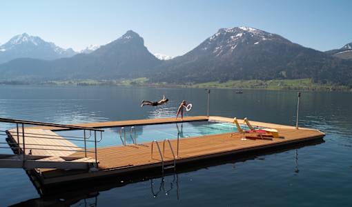 Romantik Hotel Im Weissen Rössl