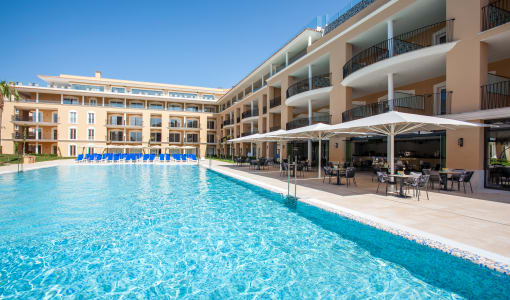 Grupotel Playa de Palma Suites & Spa