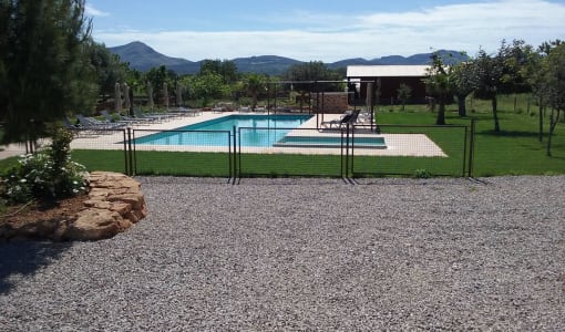 Agroturismo Can Pere Rei