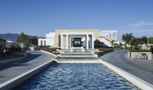 Sentido Pelagos Suites & Spa