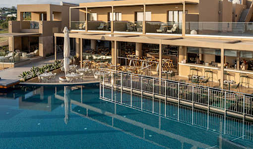 Ventale Island Breeze Resort