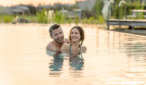 Das Stemp Wellnessresort