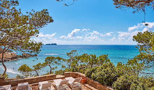 Universal Hotel Lido Park & Spa