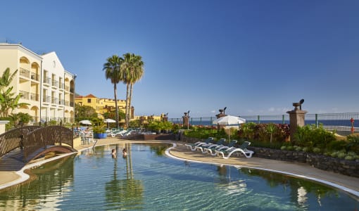 Hotel PortoBay Santa Maria