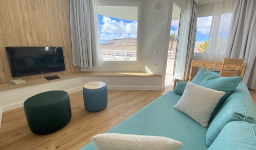 Hotel Esmeralda Maris by LIVVO